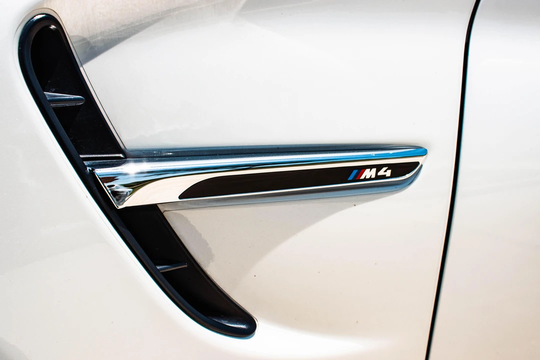2016 BMW F82/F83 M4 - Image 26 of 31