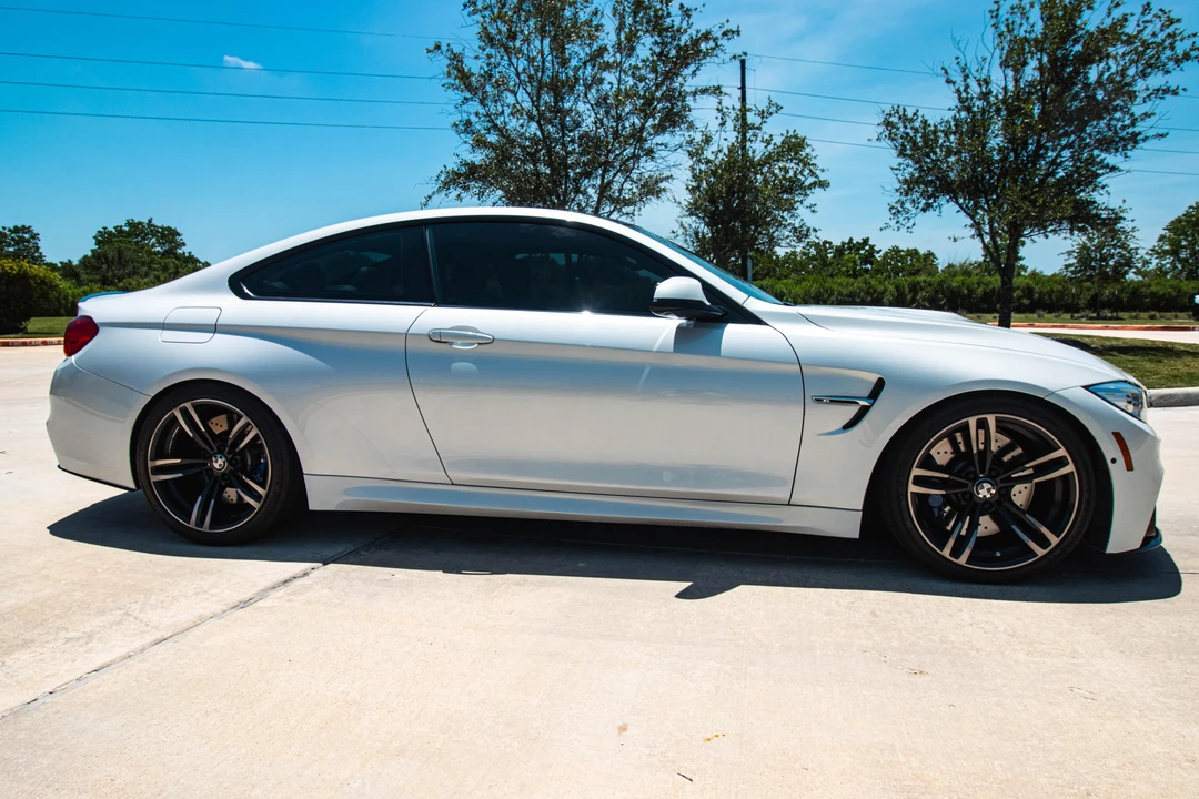 2016 BMW F82/F83 M4 - Image 11 of 31