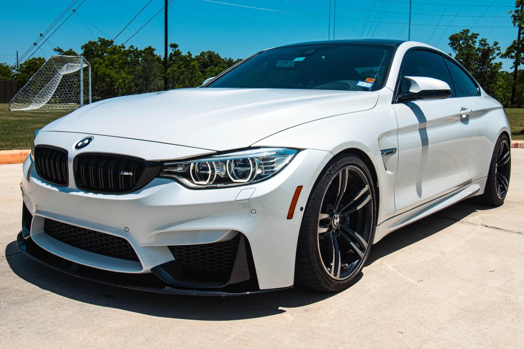 2016 BMW F82/F83 M4 - Image 7 of 31