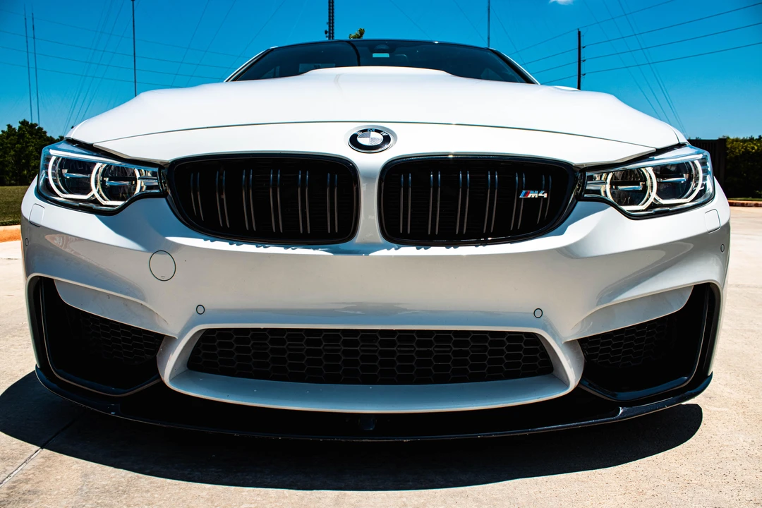 2016 BMW F82/F83 M4 - Image 17 of 31