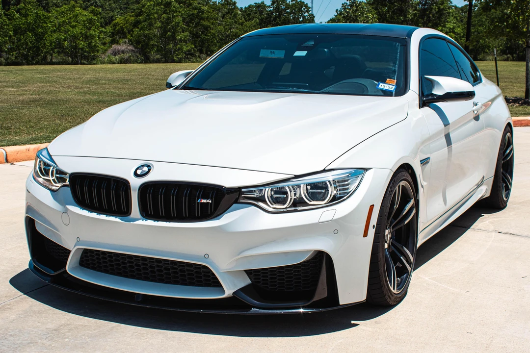 2016 BMW F82/F83 M4 - Image 6 of 31