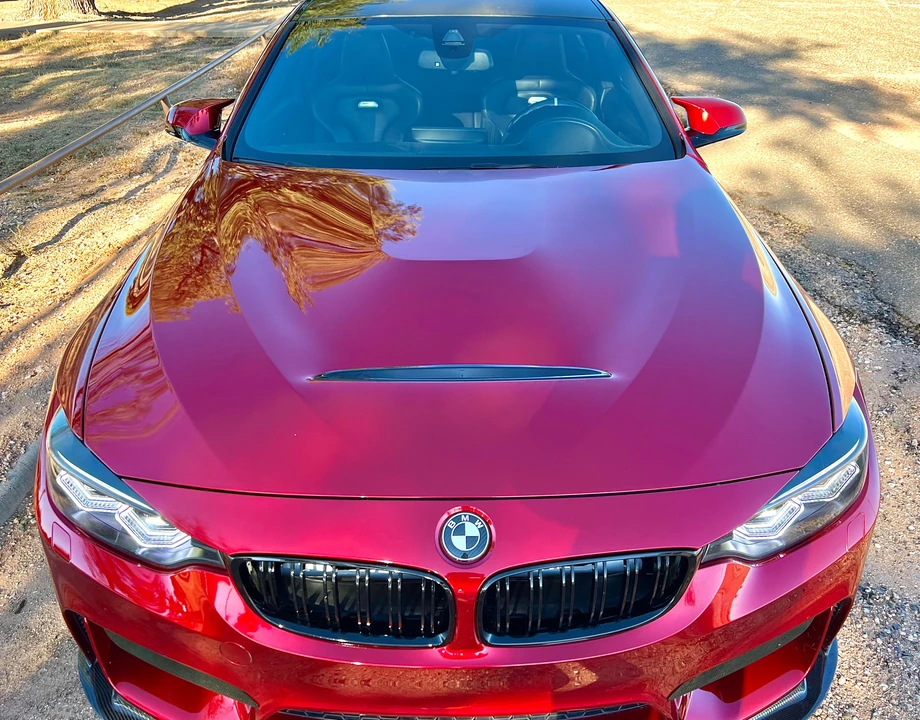 2016 BMW F82/F83 M4 - Image 30 of 31