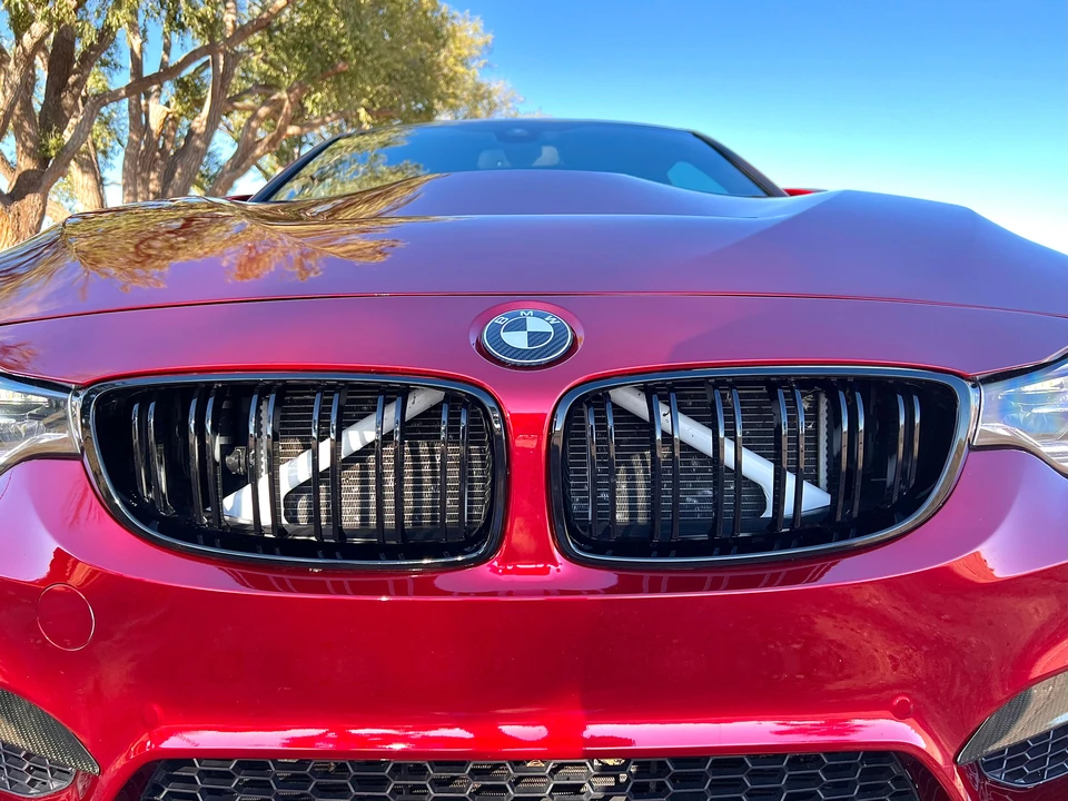2016 BMW F82/F83 M4 - Image 29 of 31