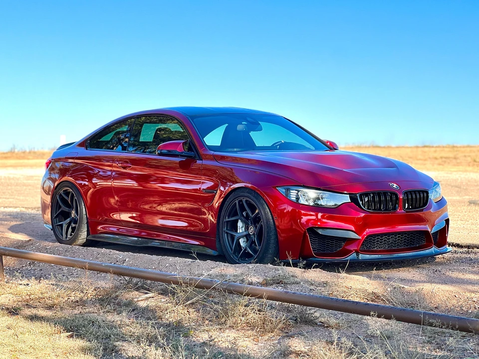 2016 BMW F82/F83 M4 - Image 25 of 31