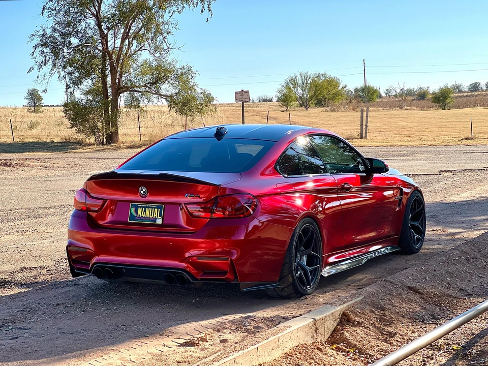 2016 BMW F82/F83 M4 - Image 19 of 31