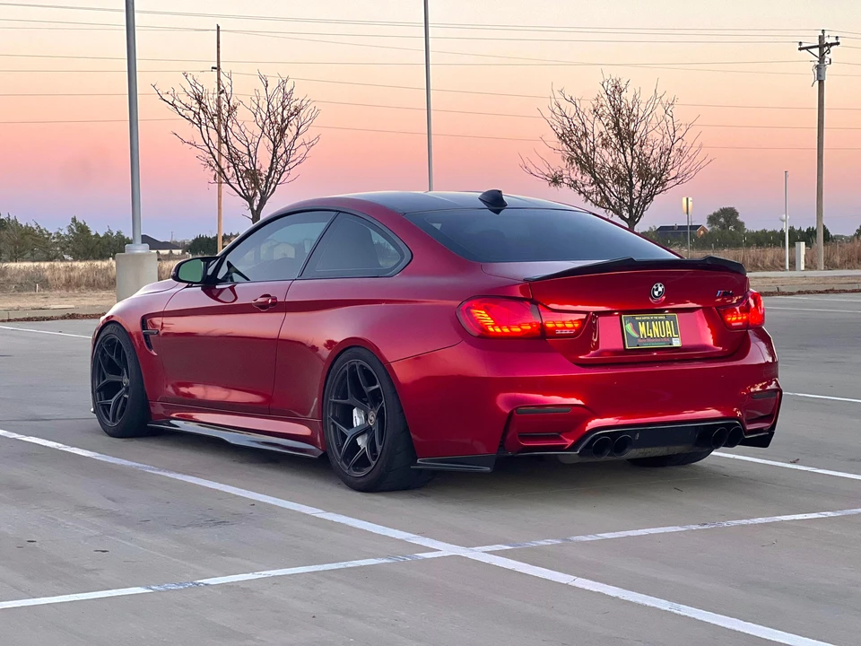 2016 BMW F82/F83 M4 - Image 16 of 31