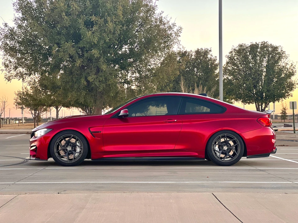2016 BMW F82/F83 M4 - Image 14 of 31