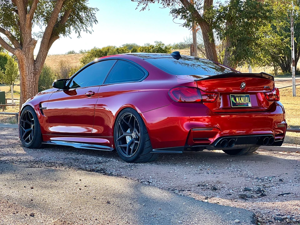 2016 BMW F82/F83 M4 - Image 15 of 31
