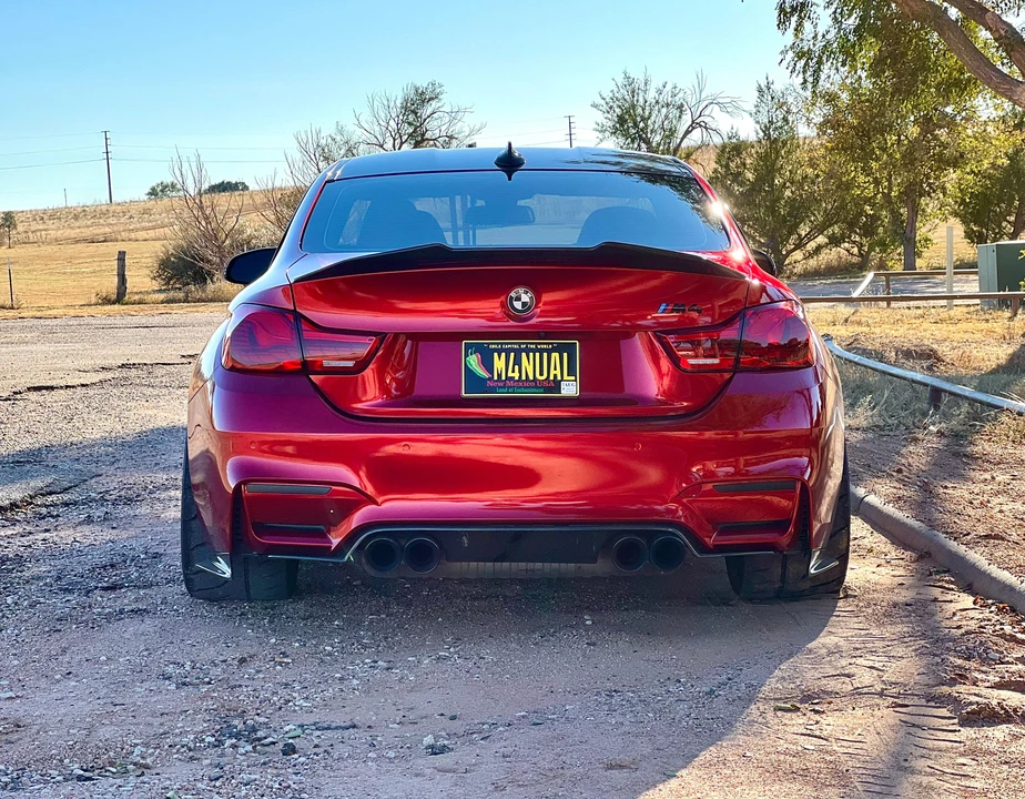 2016 BMW F82/F83 M4 - Image 17 of 31