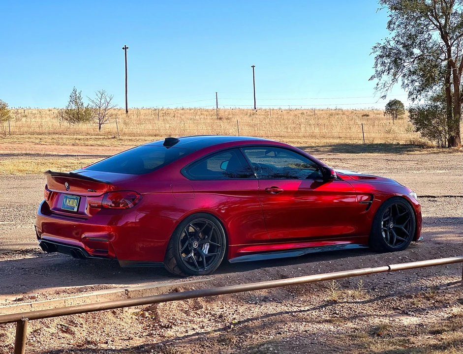 2016 BMW F82/F83 M4 - Image 22 of 31