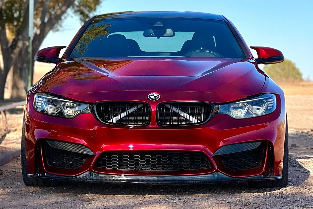 2016 BMW F82/F83 M4 - Image 2 of 31