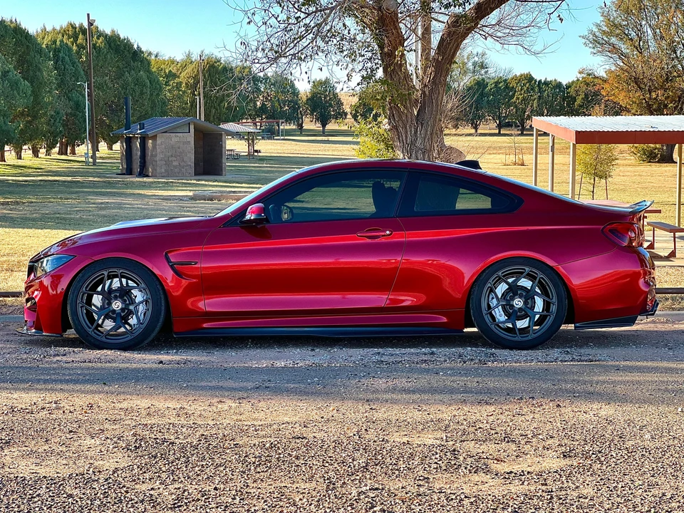 2016 BMW F82/F83 M4 - Image 13 of 31