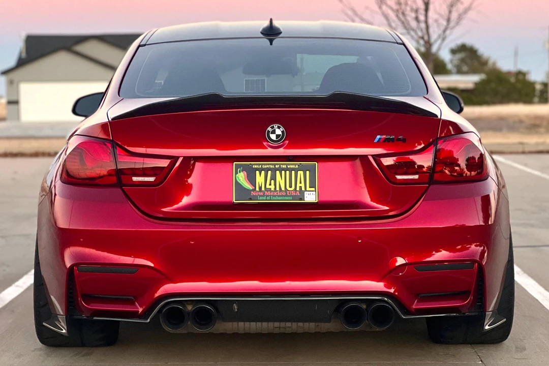 2016 BMW F82/F83 M4 - Image 5 of 31
