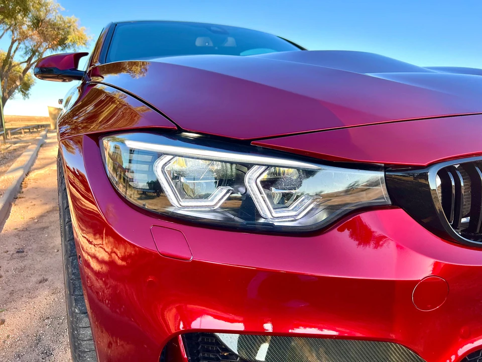 2016 BMW F82/F83 M4 - Image 28 of 31