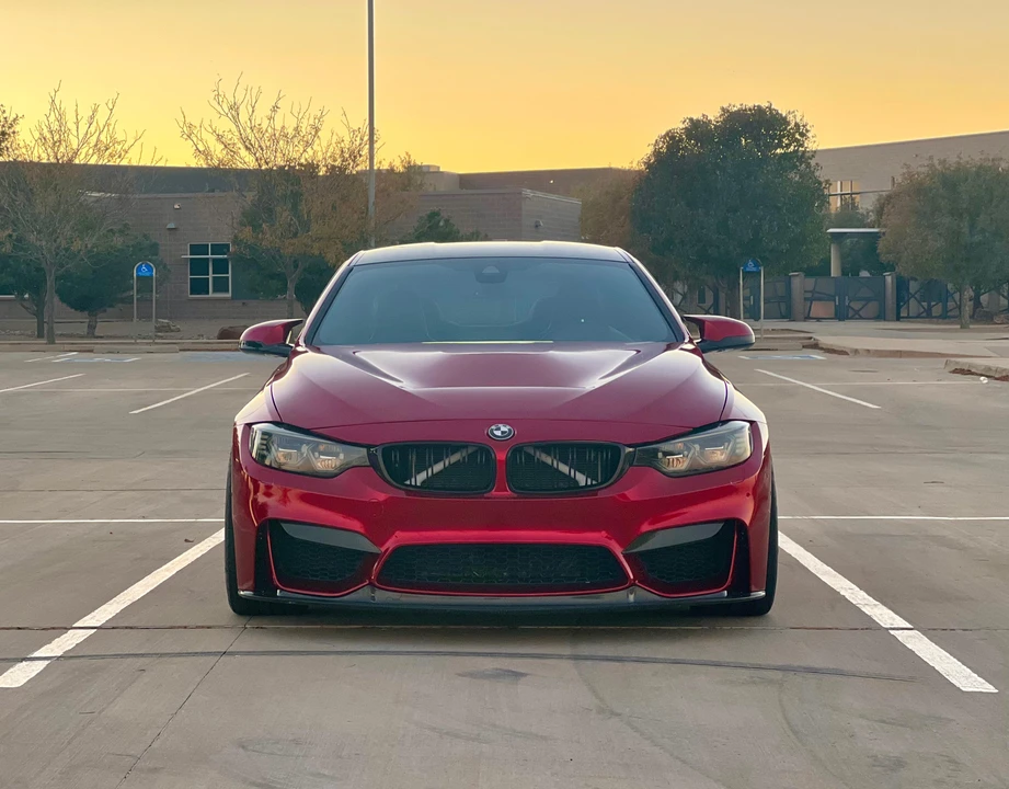 2016 BMW F82/F83 M4 - Image 6 of 31