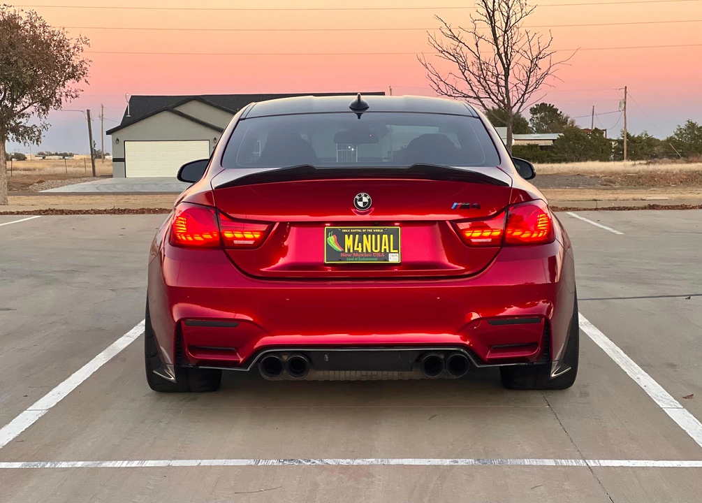 2016 BMW F82/F83 M4 - Image 18 of 31