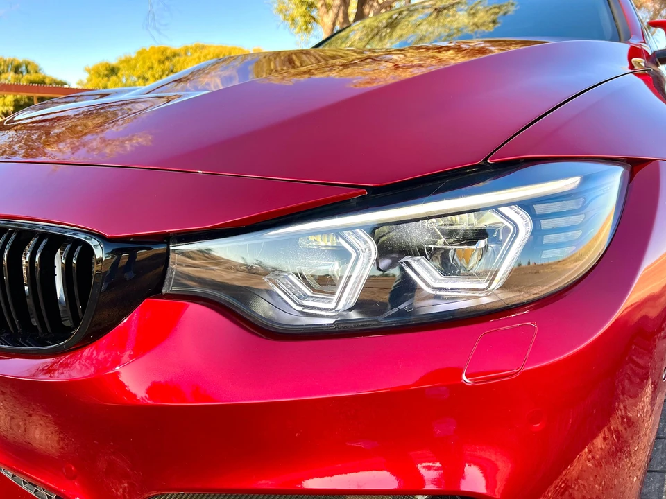 2016 BMW F82/F83 M4 - Image 31 of 31