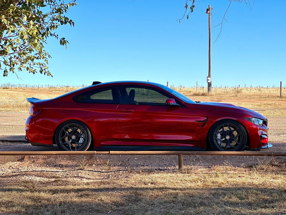 2016 BMW F82/F83 M4 - Image 23 of 31