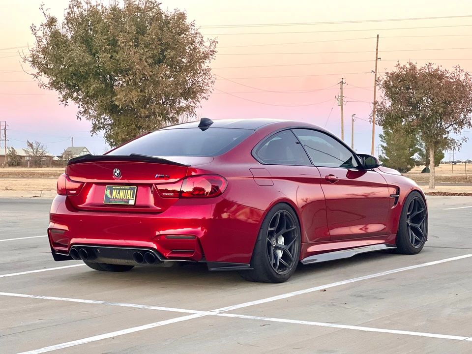 2016 BMW F82/F83 M4 - Image 21 of 31