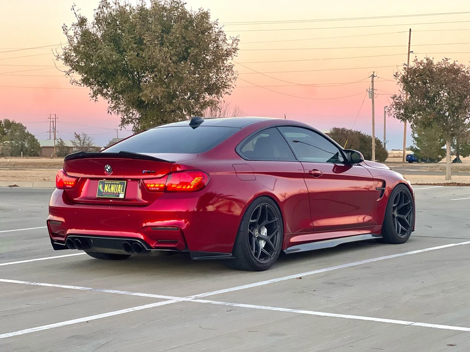 2016 BMW F82/F83 M4 - Image 20 of 31