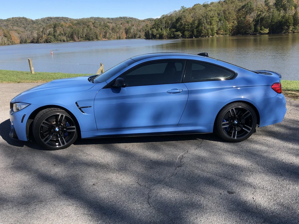 2016 BMW F82/F83 M4 - Image 12 of 31