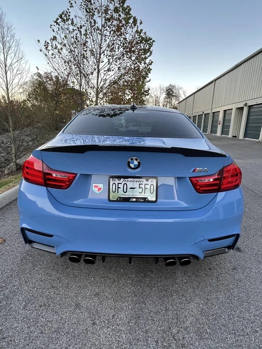 2016 BMW F82/F83 M4 - Image 17 of 31