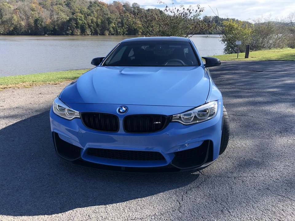 2016 BMW F82/F83 M4 - Image 9 of 31