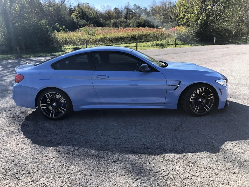 2016 BMW F82/F83 M4 - Image 23 of 31