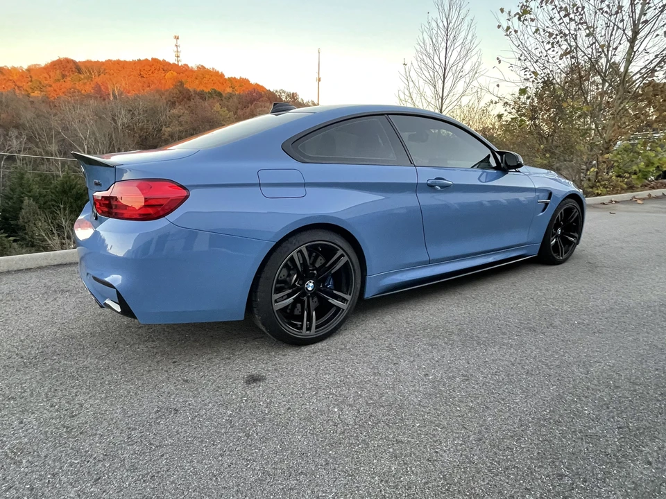 2016 BMW F82/F83 M4 - Image 18 of 31