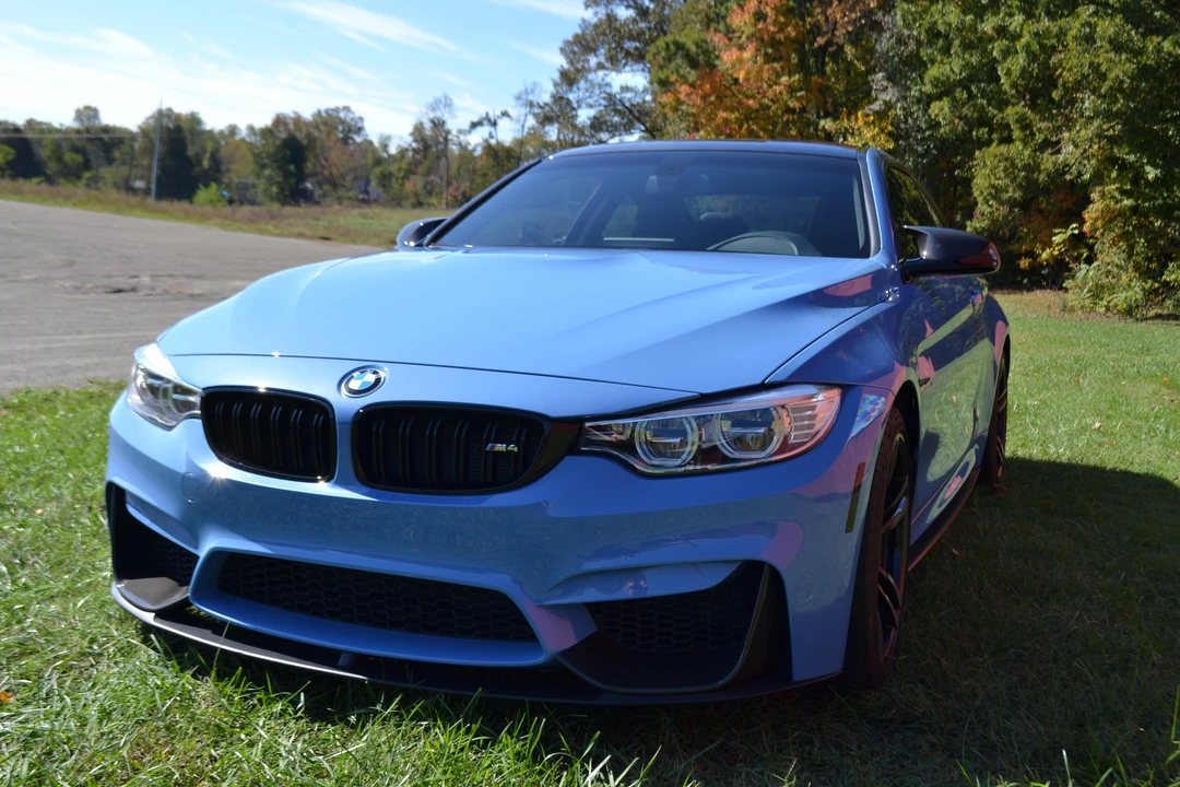 2016 BMW F82/F83 M4 - Image 7 of 31