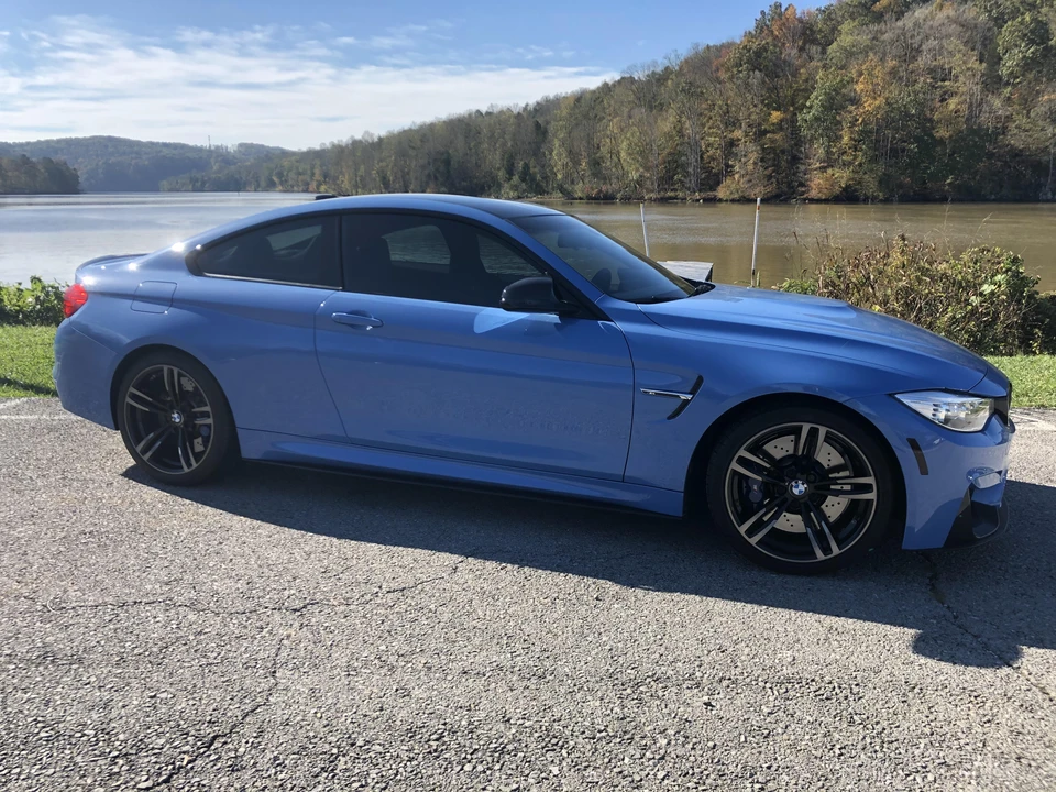 2016 BMW F82/F83 M4 - Image 24 of 31