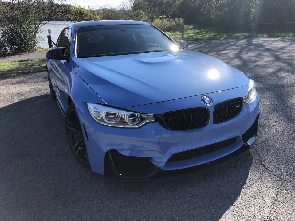 2016 BMW F82/F83 M4 - Image 27 of 31