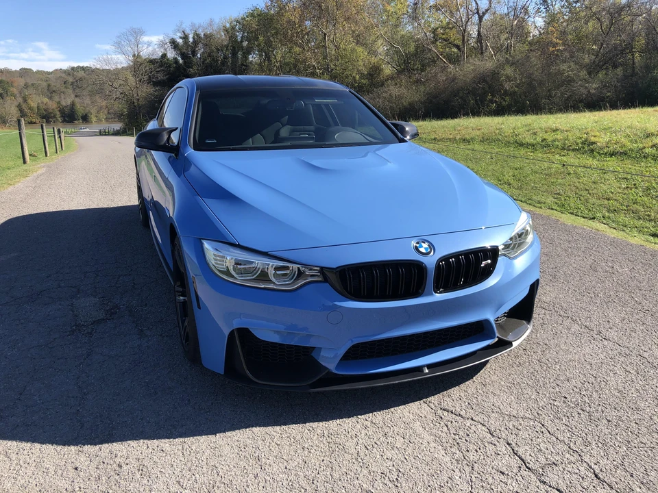 2016 BMW F82/F83 M4 - Image 28 of 31