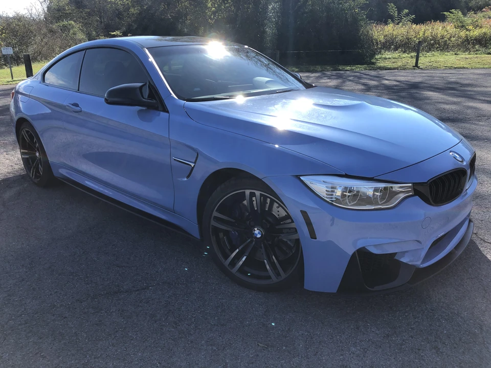 2016 BMW F82/F83 M4 - Image 25 of 31