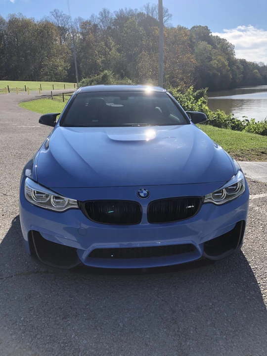 2016 BMW F82/F83 M4 - Image 29 of 31