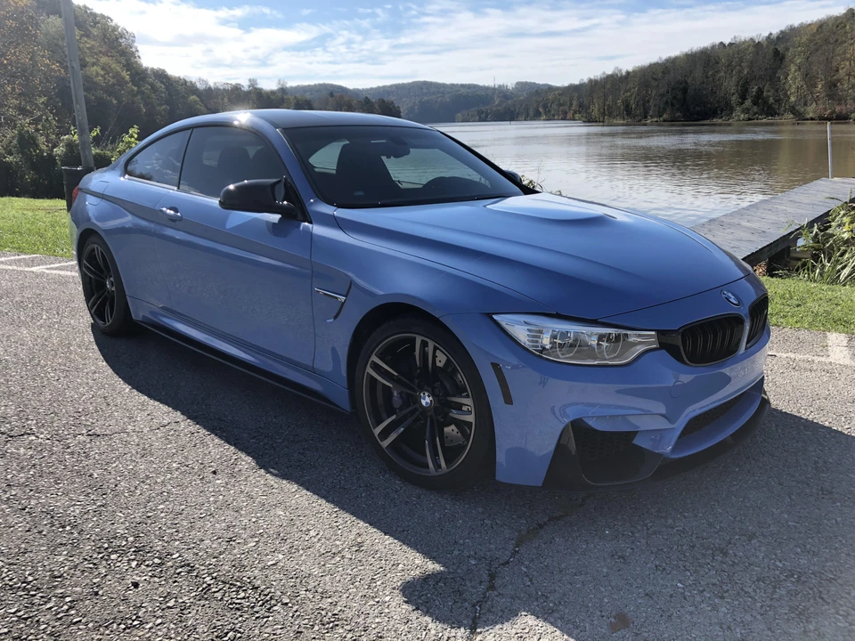 2016 BMW F82/F83 M4 - Image 26 of 31