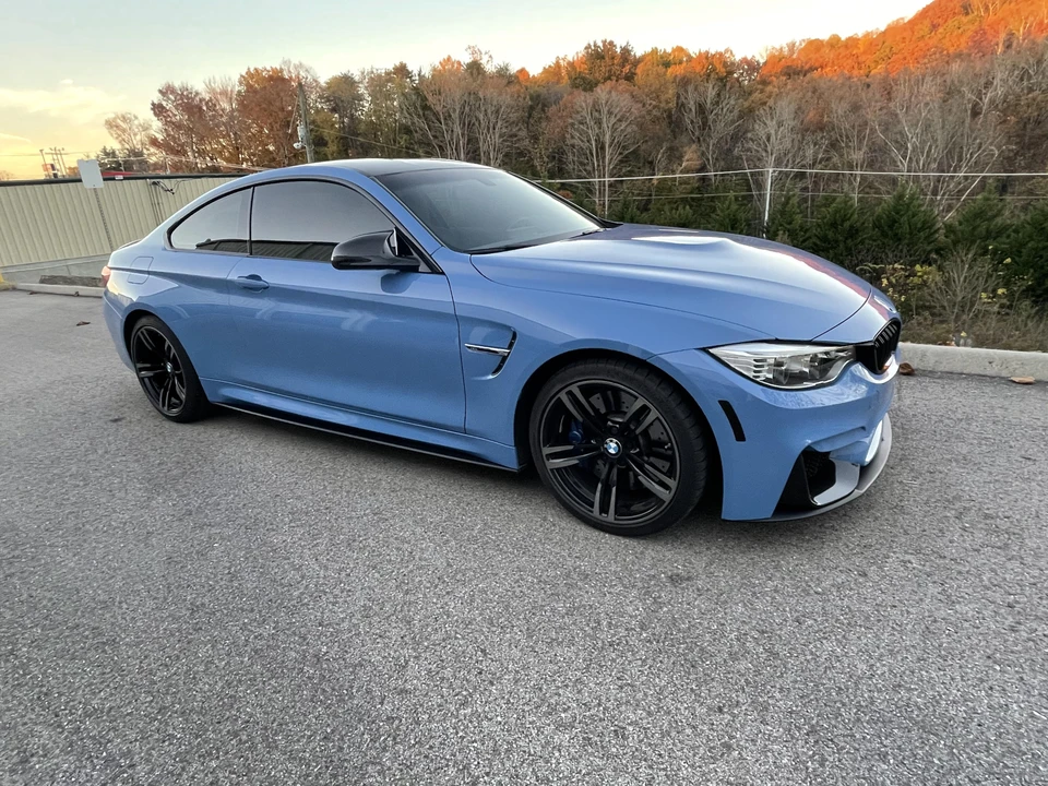 2016 BMW F82/F83 M4 - Image 21 of 31