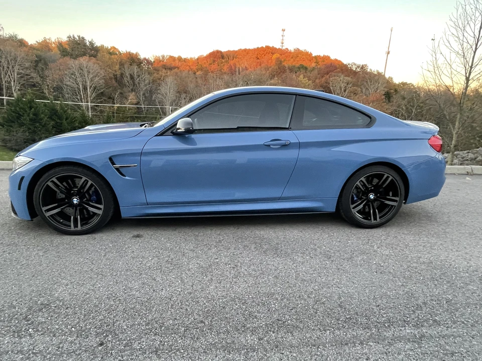 2016 BMW F82/F83 M4 - Image 3 of 31