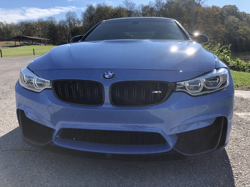 2016 BMW F82/F83 M4 - Image 31 of 31