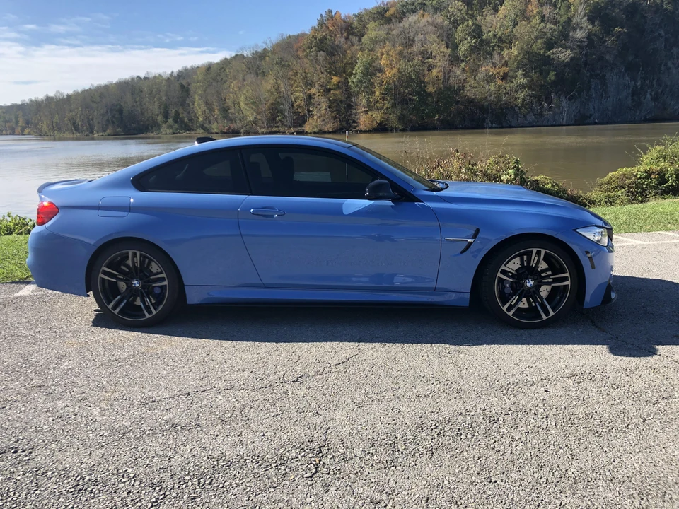 2016 BMW F82/F83 M4 - Image 22 of 31