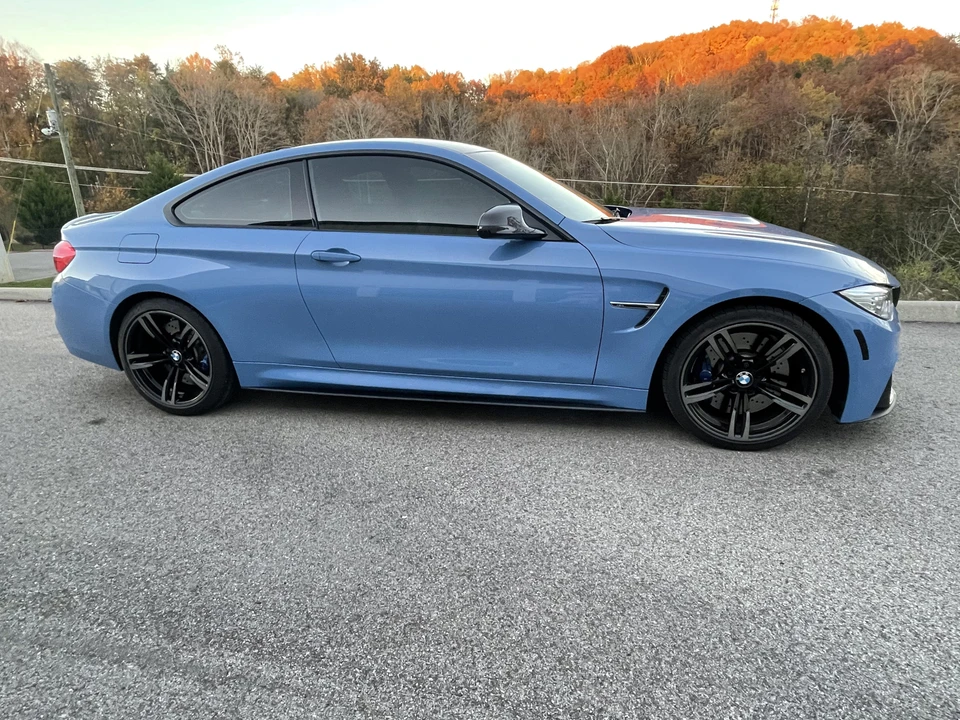 2016 BMW F82/F83 M4 - Image 20 of 31