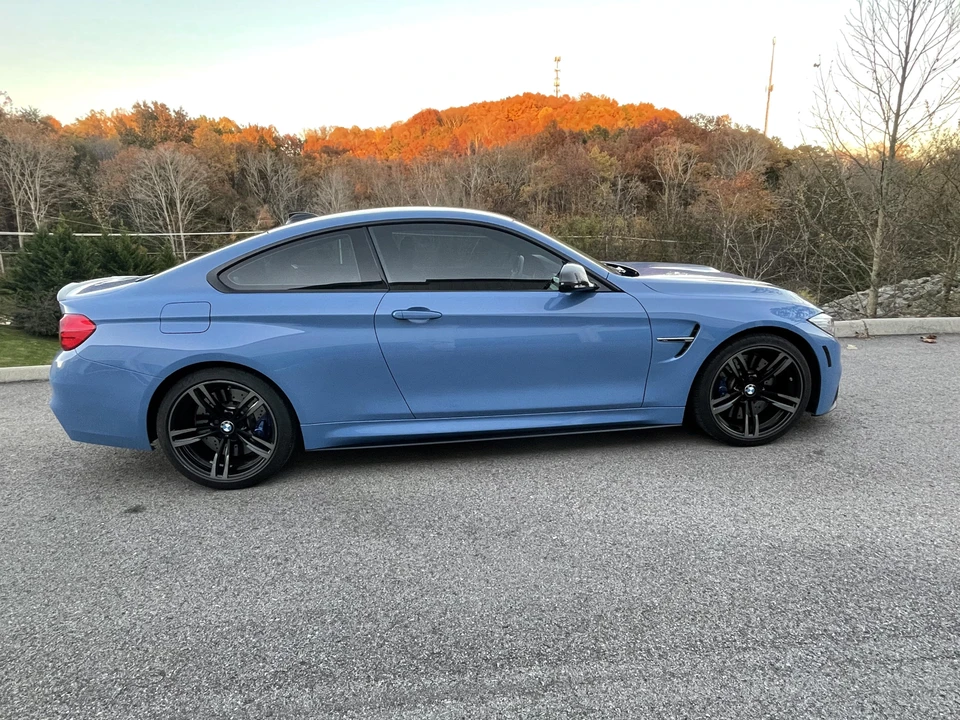 2016 BMW F82/F83 M4 - Image 19 of 31