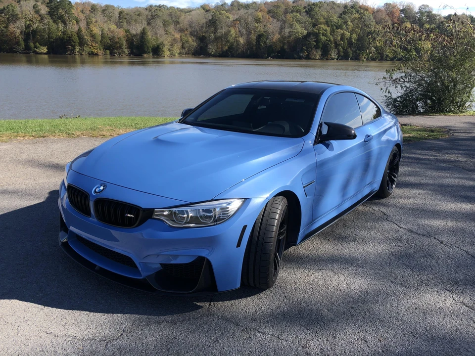 2016 BMW F82/F83 M4 - Image 10 of 31