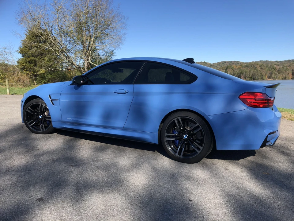 2016 BMW F82/F83 M4 - Image 14 of 31