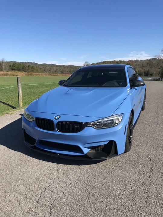 2016 BMW F82/F83 M4 - Image 6 of 31
