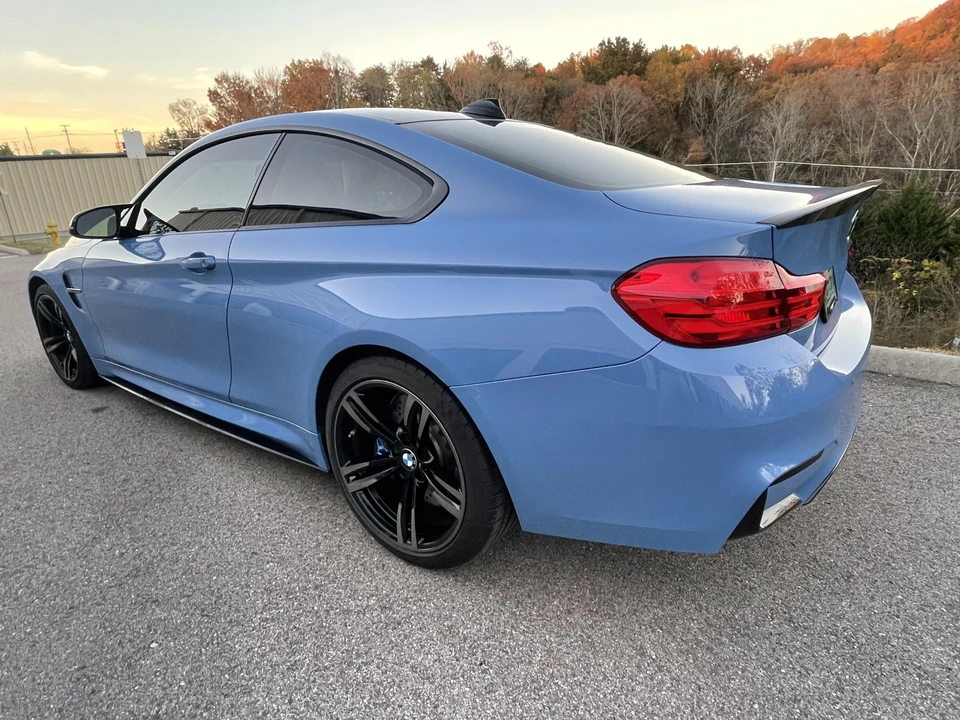 2016 BMW F82/F83 M4 - Image 4 of 31