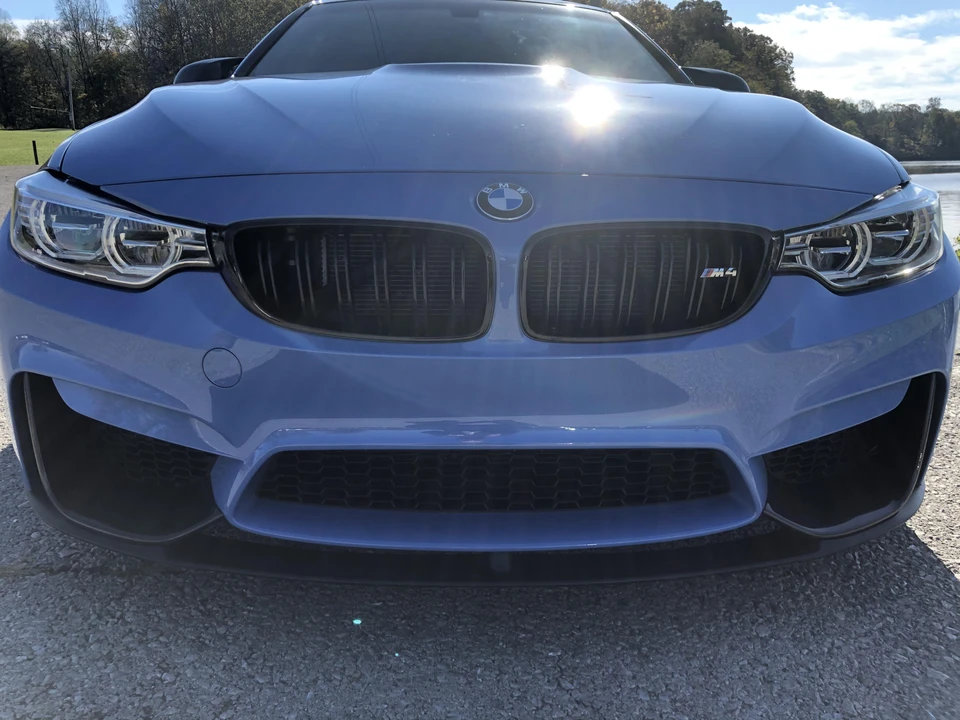 2016 BMW F82/F83 M4 - Image 30 of 31