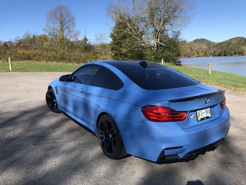 2016 BMW F82/F83 M4 - Image 15 of 31