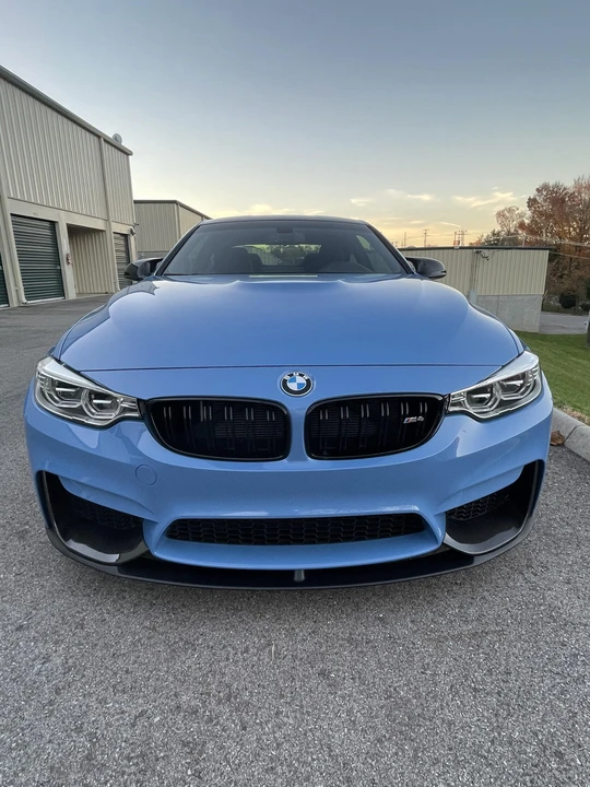 2016 BMW F82/F83 M4 - Image 2 of 31