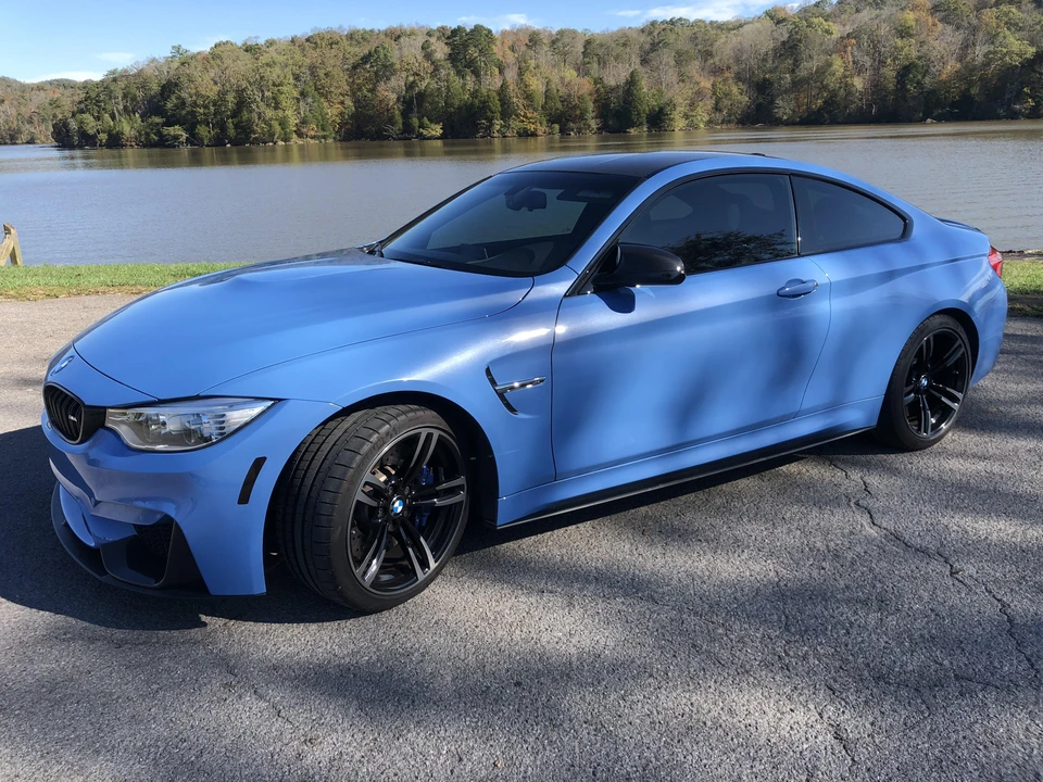 2016 BMW F82/F83 M4 - Image 11 of 31